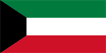 العلم الوطني للكويت