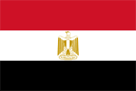 العلم الوطني لمصر